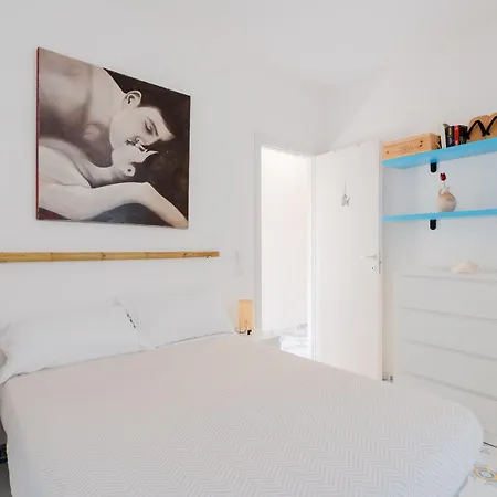 Apartment Nathan - Salento Selection *