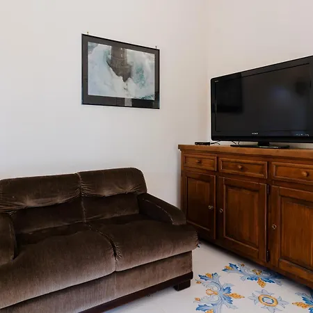 Nathan - Salento Selection Apartament Torre Inserraglio