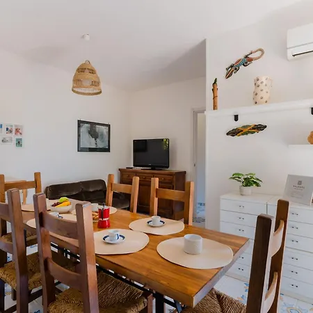 Apartment Nathan - Salento Selection *