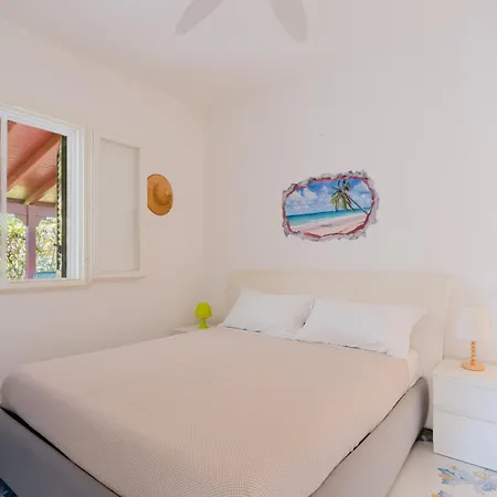 Apartment Nathan - Salento Selection *