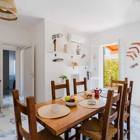 Apartment Nathan - Salento Selection *