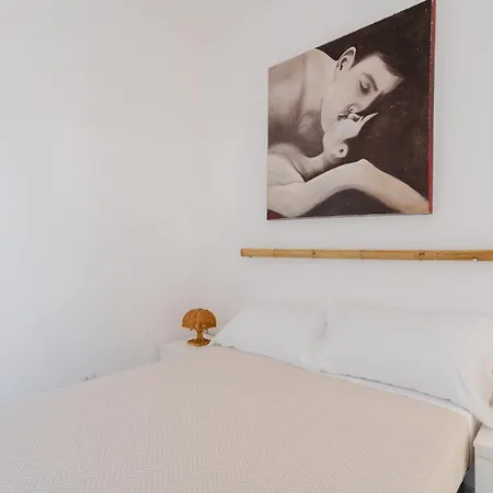 Nathan - Salento Selection Apartament *