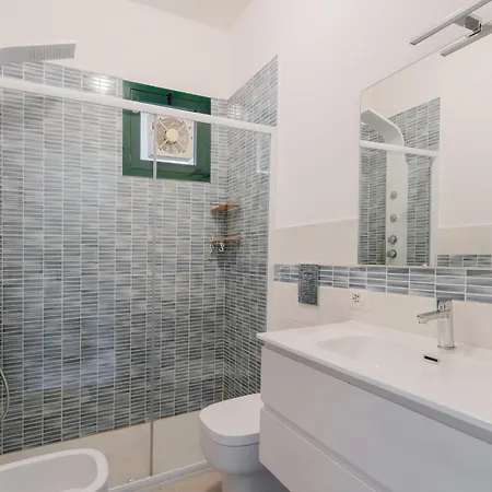 Nathan - Salento Selection Apartment Torre Inserraglio