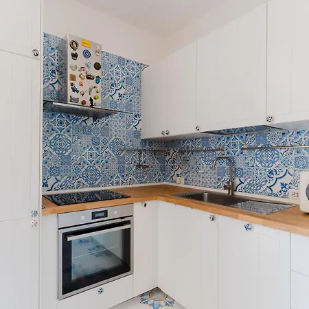 Nathan - Salento Selection Apartment