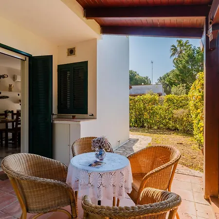 Apartment Nathan - Salento Selection *