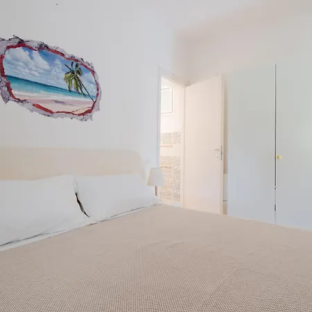 Apartment Nathan - Salento Selection
