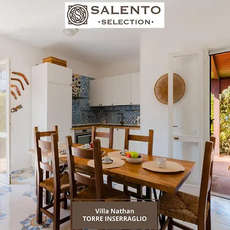 Nathan - Salento Selection * Torre Inserraglio