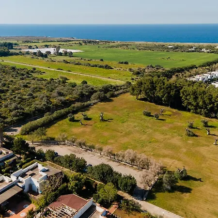 Nathan - Salento Selection Apartment